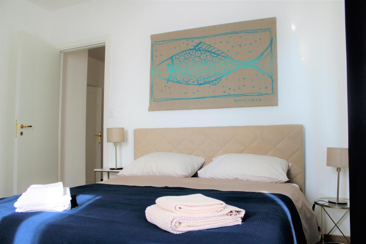 Apartmán Taormina Casa Sarina Exteriér fotografie