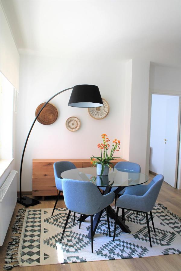 Apartmán Taormina Casa Sarina Exteriér fotografie