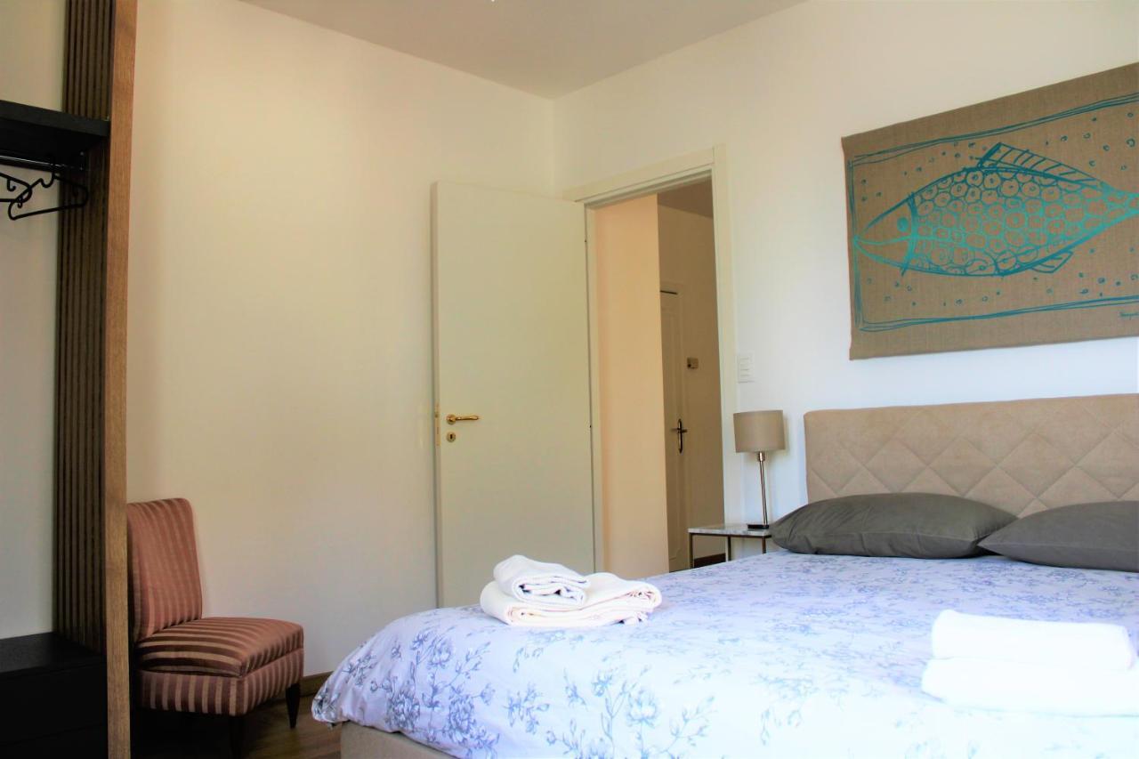 Apartmán Taormina Casa Sarina Exteriér fotografie
