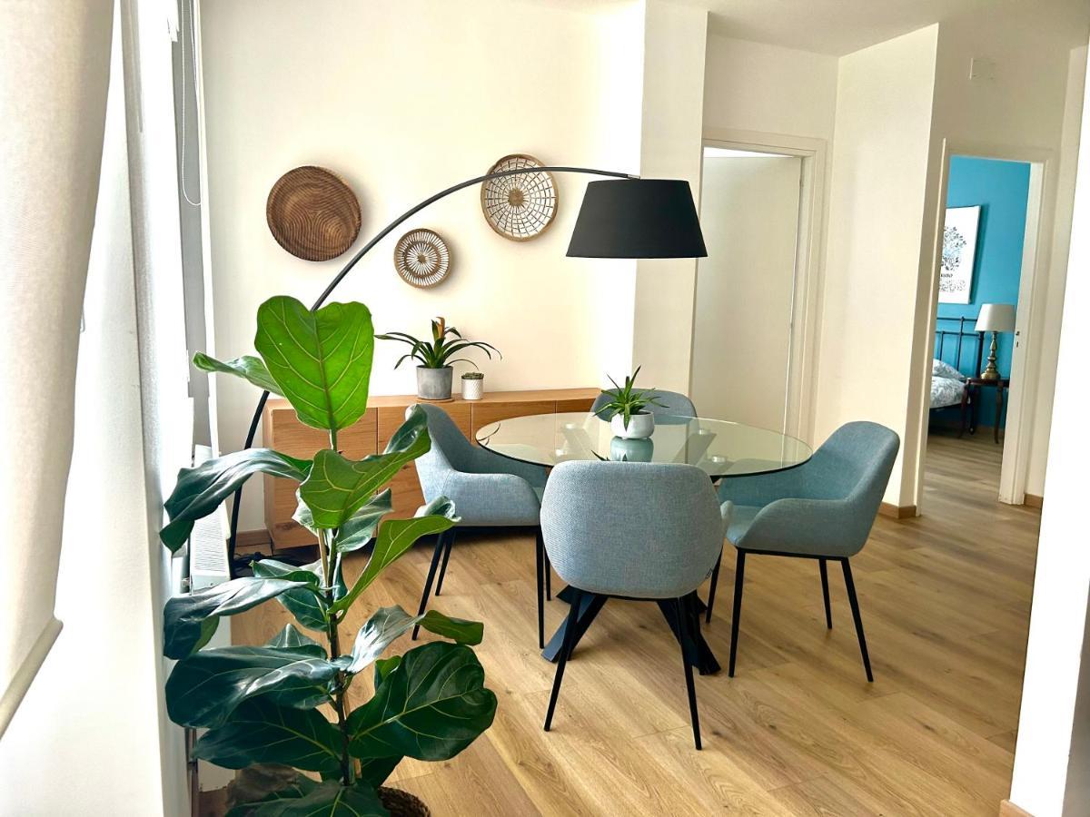 Apartmán Taormina Casa Sarina Exteriér fotografie