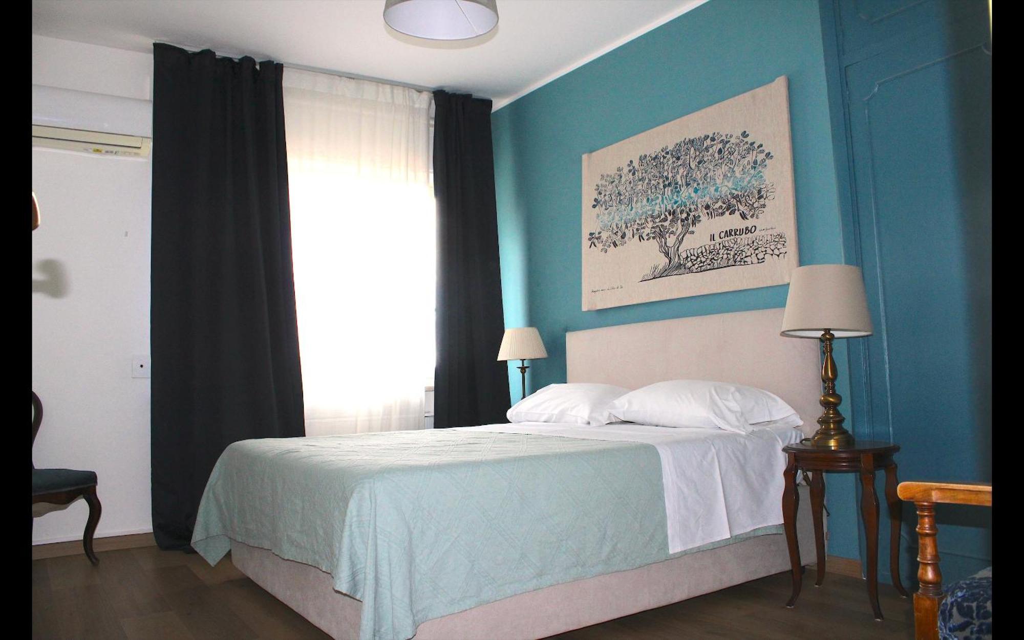 Apartmán Taormina Casa Sarina Exteriér fotografie